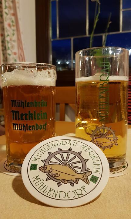 Brauerei Gaststatte Biergarten Greifenklau